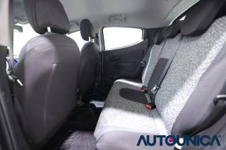 LANCIA Ypsilon usata 32