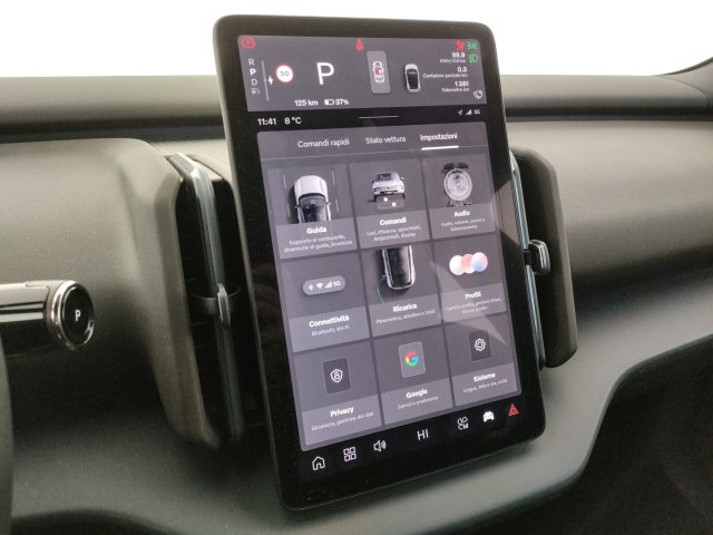 VOLVO EX30 usata, con Cruise Control