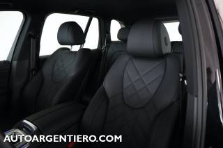 BMW X5 usata, con Autoradio