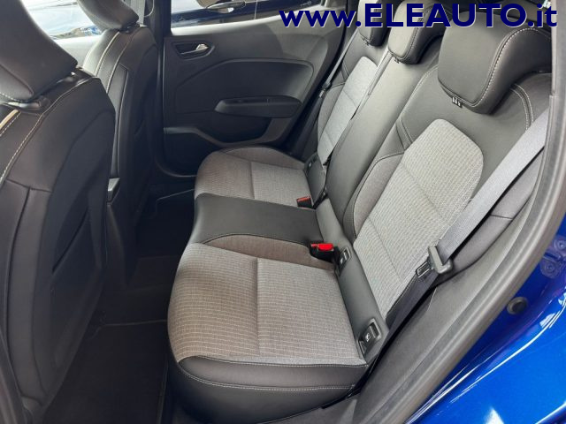 RENAULT Clio usata, con Vetri oscurati