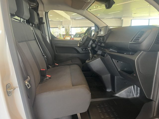 FIAT Scudo usata, con Chiusura centralizzata