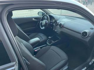 AUDI A1 usata, con Climatizzatore