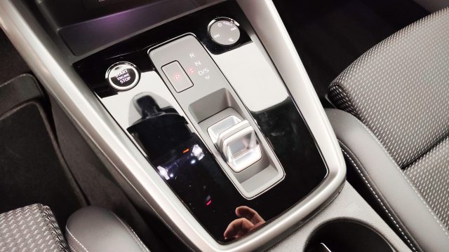 AUDI A3 usata, con Filtro antiparticolato