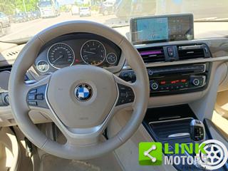 BMW 420 usata, con Alzacristalli elettrici