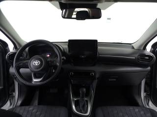 TOYOTA Yaris usata, con Volante multifunzione