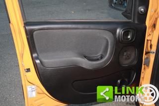 FIAT Panda usata, con Sensore di luce