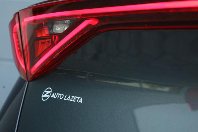 CUPRA Formentor usata, con Adaptive Cruise Control