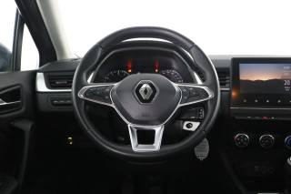 RENAULT Captur usata 5