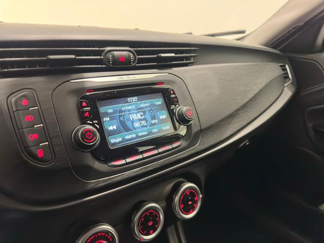ALFA ROMEO Giulietta usata, con Climatizzatore