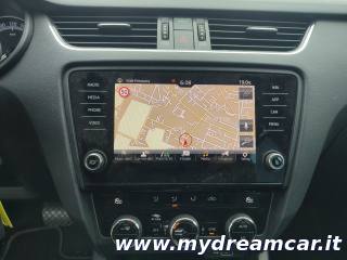 SKODA Octavia usata, con Cruise Control