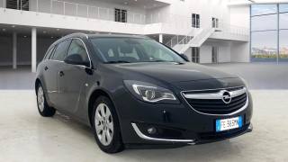 OPEL Insignia usata, con Airbag laterali