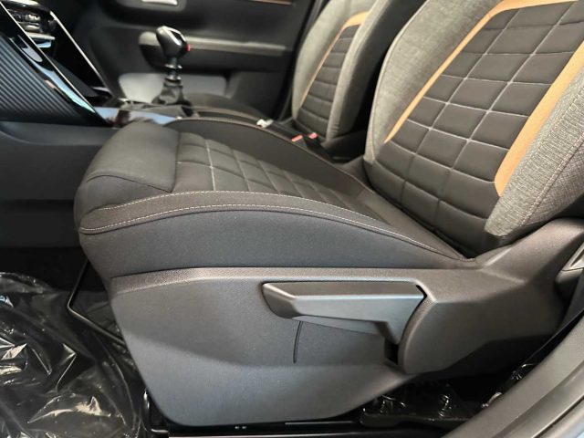 CITROEN C3 Aircross usata, con Telecamera per parcheggio assistito