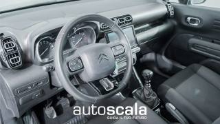 CITROEN C3 Aircross usata, con Controllo trazione