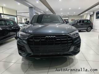 AUDI Q5 usata, con Airbag