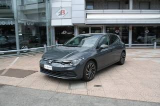 VOLKSWAGEN Golf 1.0 eTSI EVO DSG Life