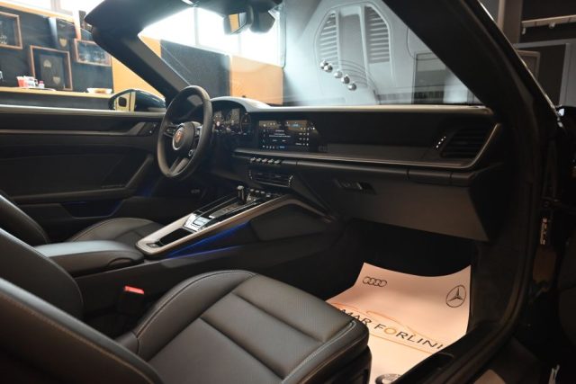 PORSCHE 911 usata 56