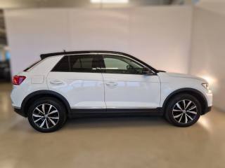 VOLKSWAGEN T-Roc usata, con Airbag laterali