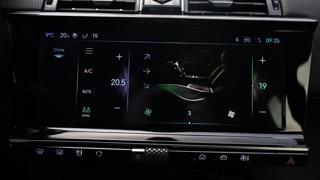 DS AUTOMOBILES DS 7 usata, con Airbag testa