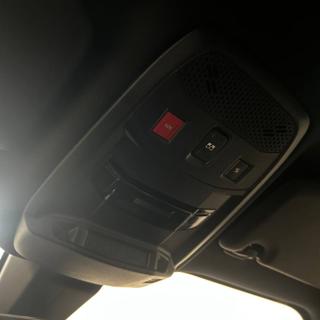 PEUGEOT 2008 usata, con Luci diurne LED