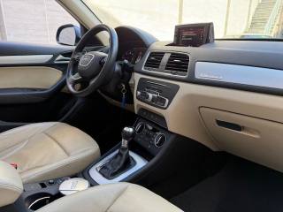 AUDI Q3 usata, con Fendinebbia