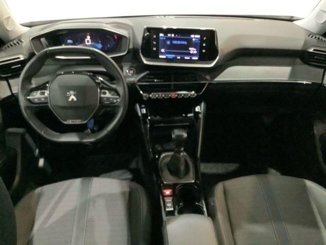 PEUGEOT 2008 usata, con Chiusura centralizzata