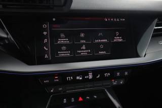 AUDI A3 usata 10