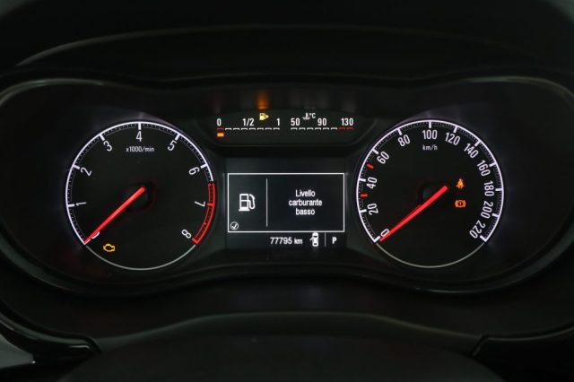 OPEL Corsa usata 6