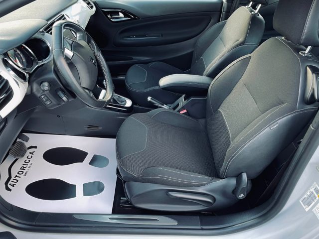 DS AUTOMOBILES DS 3 usata, con Climatizzatore