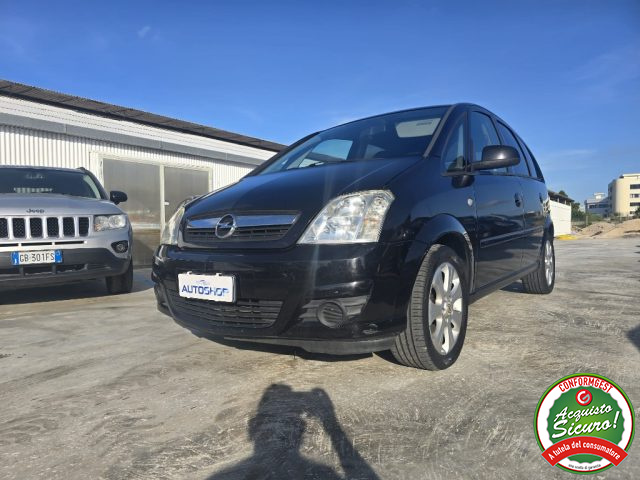 OPEL Meriva usata, con ABS