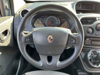 RENAULT Kangoo usata, con Servosterzo