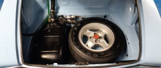 ABARTH 124 Spider usata 11