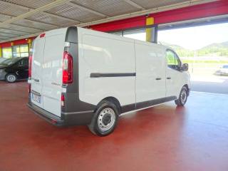 RENAULT Trafic usata, con Alzacristalli elettrici