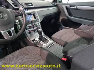 VOLKSWAGEN Passat usata, con Fendinebbia