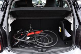 SMART ForFour usata, con Sedili riscaldati