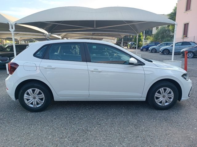 VOLKSWAGEN Polo usata, con Chiusura centralizzata