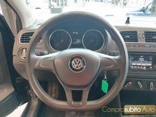 VOLKSWAGEN Polo usata 20