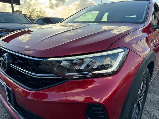 VOLKSWAGEN Taigo usata, con Airbag Passeggero