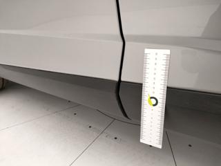NISSAN Qashqai usata, con Limitatore di velocità