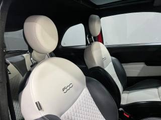 FIAT 500 usata, con Boardcomputer