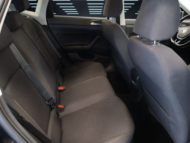 VOLKSWAGEN Polo usata 16