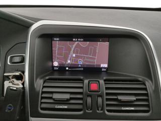 VOLVO XC60 usata, con Sistema di navigazione