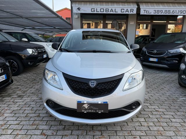 LANCIA Ypsilon usata 1