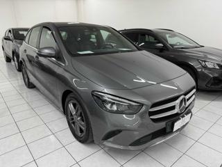 MERCEDES-BENZ B 180 usata, con Cerchi in lega