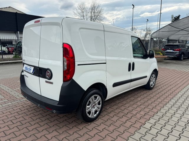 FIAT Doblo usata, con Boardcomputer