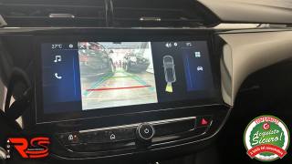 OPEL Corsa usata, con Controllo elettronico della corsia