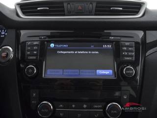 NISSAN Qashqai usata 14