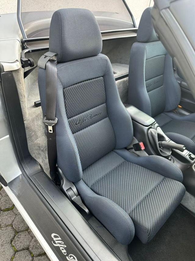 ALFA ROMEO Spider usata 20