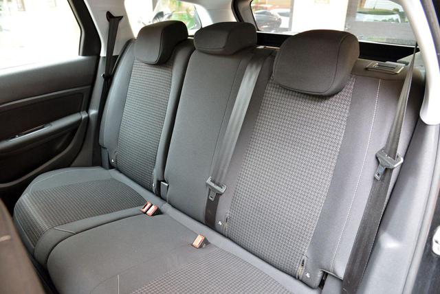 PEUGEOT 308 usata, con Touch screen
