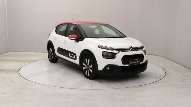 CITROEN C3 usata, con Boardcomputer