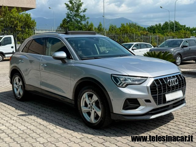 AUDI Q3 usata, con Airbag Passeggero